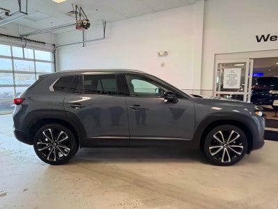 2024 Mazda Mazda CX-50 2.5 Turbo Premium Package AWD