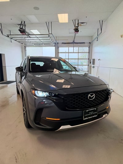 2024 Mazda Mazda CX-50 2.5 Turbo Premium Package AWD