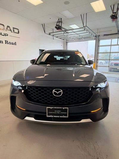 2024 Mazda Mazda CX-50 2.5 Turbo Premium Package AWD