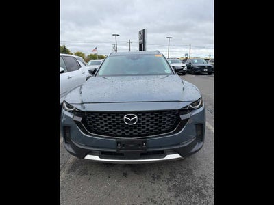 2024 Mazda Mazda CX-50 2.5 Turbo Premium Package AWD