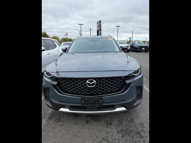 2024 Mazda Mazda CX-50 2.5 Turbo Premium Package AWD