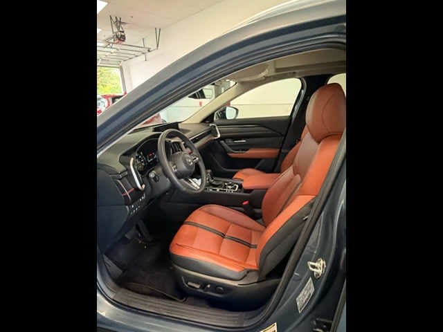 2024 Mazda Mazda CX-50 2.5 Turbo Premium Package AWD