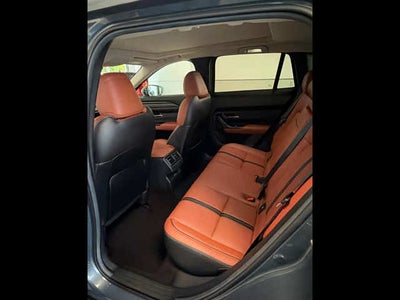 2024 Mazda Mazda CX-50 2.5 Turbo Premium Package AWD