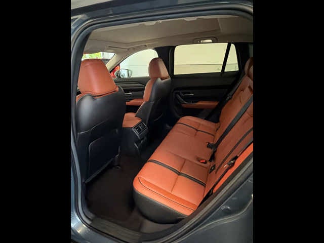 2024 Mazda Mazda CX-50 2.5 Turbo Premium Package AWD