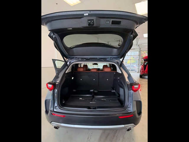 2024 Mazda Mazda CX-50 2.5 Turbo Premium Package AWD