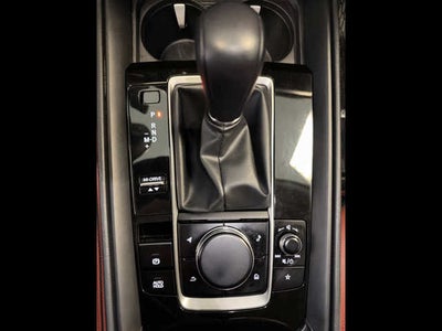 2024 Mazda Mazda CX-50 2.5 Turbo Premium Package AWD