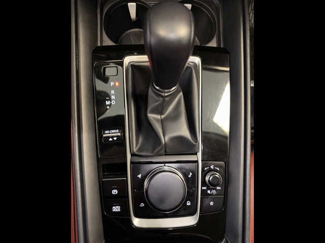 2024 Mazda Mazda CX-50 2.5 Turbo Premium Package AWD