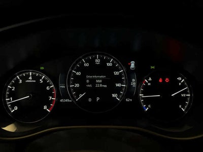 2024 Mazda Mazda CX-50 2.5 Turbo Premium Package AWD