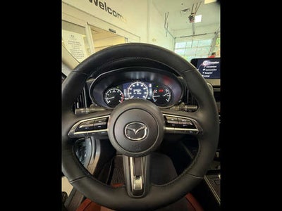2024 Mazda Mazda CX-50 2.5 Turbo Premium Package AWD