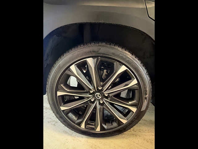 2024 Mazda Mazda CX-50 2.5 Turbo Premium Package AWD