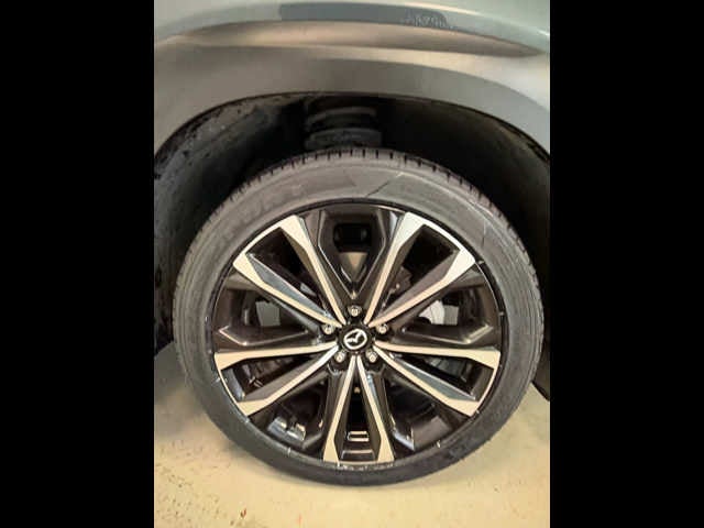 2024 Mazda Mazda CX-50 2.5 Turbo Premium Package AWD