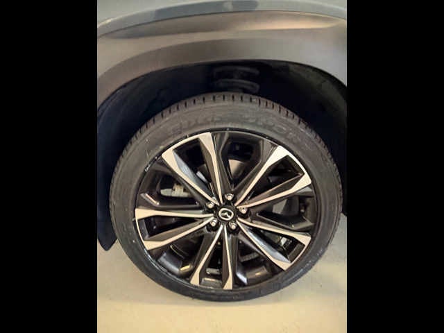2024 Mazda Mazda CX-50 2.5 Turbo Premium Package AWD