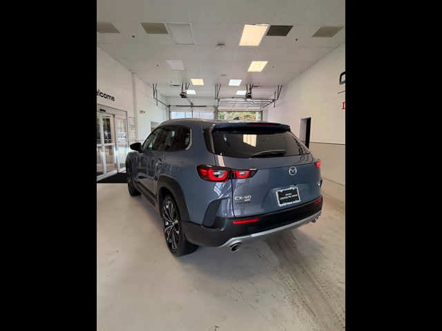 2024 Mazda Mazda CX-50 2.5 Turbo Premium Package AWD