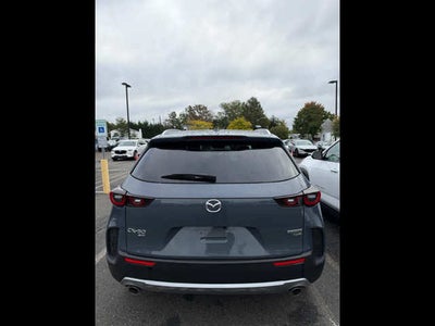 2024 Mazda Mazda CX-50 2.5 Turbo Premium Package AWD
