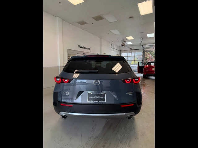 2024 Mazda Mazda CX-50 2.5 Turbo Premium Package AWD