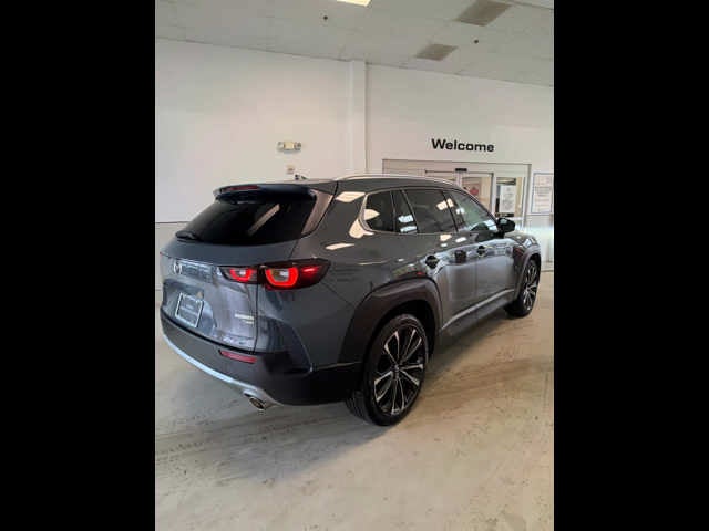 2024 Mazda Mazda CX-50 2.5 Turbo Premium Package AWD