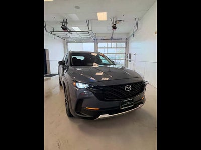 2024 Mazda Mazda CX-50 2.5 Turbo Premium Package AWD