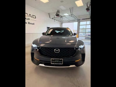2024 Mazda Mazda CX-50 2.5 Turbo Premium Package AWD