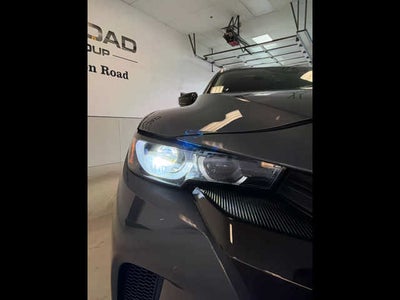 2024 Mazda Mazda CX-50 2.5 Turbo Premium Package AWD