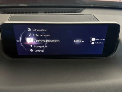2024 Mazda Mazda CX-50 2.5 Turbo Premium Package AWD