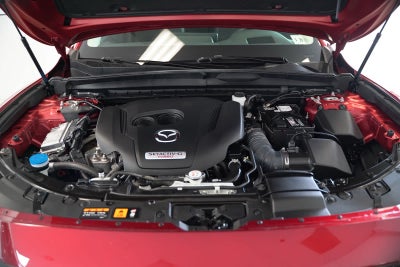 2024 Mazda Mazda CX-50 2.5 Turbo Premium Package AWD
