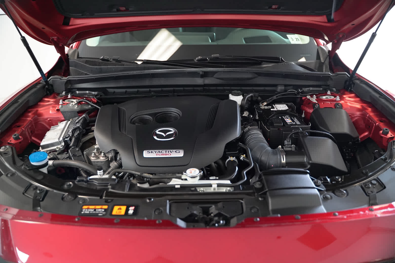2024 Mazda Mazda CX-50 2.5 Turbo Premium Package AWD