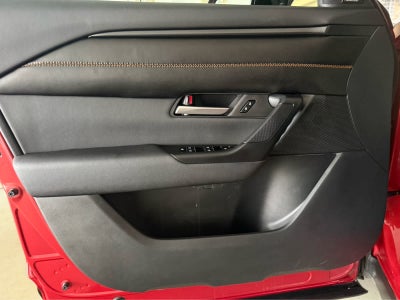 2024 Mazda Mazda CX-50 2.5 Turbo Premium Package AWD