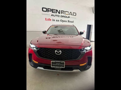 2024 Mazda Mazda CX-50 2.5 Turbo Premium Package AWD