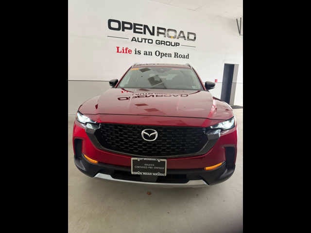 2024 Mazda Mazda CX-50 2.5 Turbo Premium Package AWD