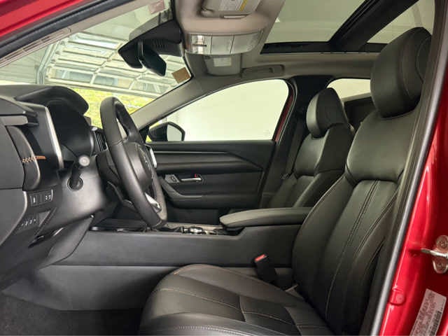 2024 Mazda Mazda CX-50 2.5 Turbo Premium Package AWD