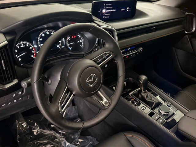 2024 Mazda Mazda CX-50 2.5 Turbo Premium Package AWD