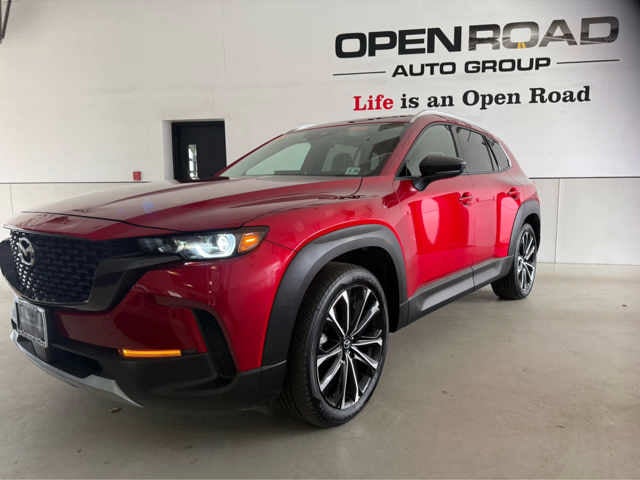 2024 Mazda Mazda CX-50 2.5 Turbo Premium Package AWD