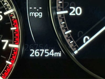2024 Mazda Mazda CX-50 2.5 Turbo Premium Package AWD