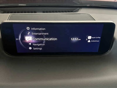 2024 Mazda Mazda CX-50 2.5 Turbo Premium Package AWD