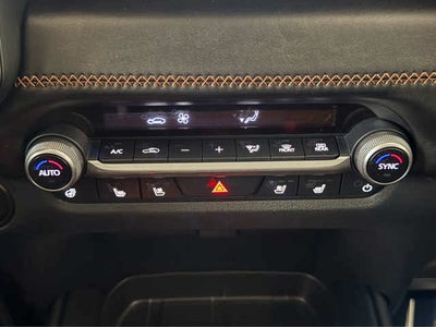 2024 Mazda Mazda CX-50 2.5 Turbo Premium Package AWD