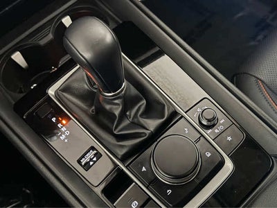 2024 Mazda Mazda CX-50 2.5 Turbo Premium Package AWD