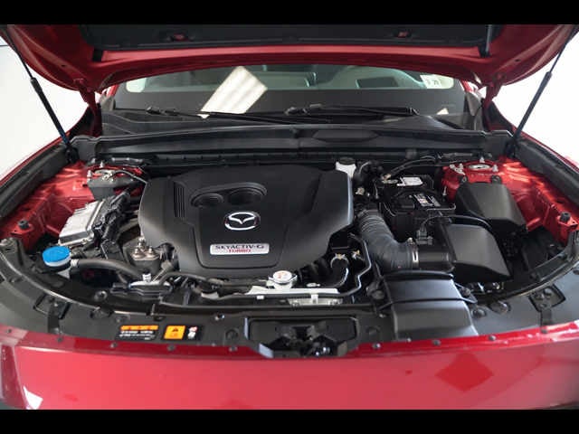2024 Mazda Mazda CX-50 2.5 Turbo Premium Package AWD