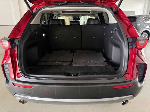 2024 Mazda Mazda CX-50 2.5 Turbo Premium Package AWD