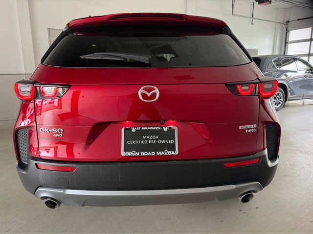 2024 Mazda Mazda CX-50 2.5 Turbo Premium Package AWD