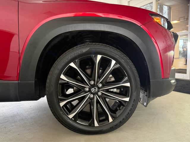 2024 Mazda Mazda CX-50 2.5 Turbo Premium Package AWD