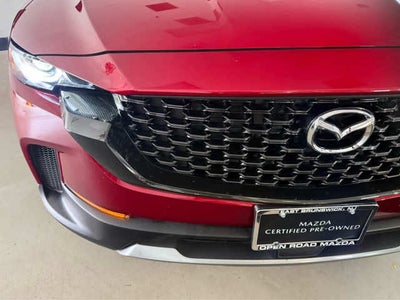 2024 Mazda Mazda CX-50 2.5 Turbo Premium Package AWD