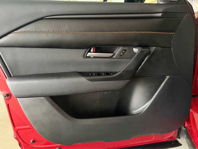 2024 Mazda Mazda CX-50 2.5 Turbo Premium Package AWD