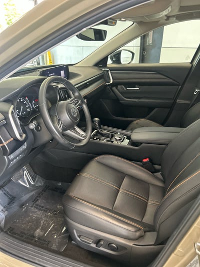 2024 Mazda Mazda CX-50 2.5 Turbo Premium Package AWD