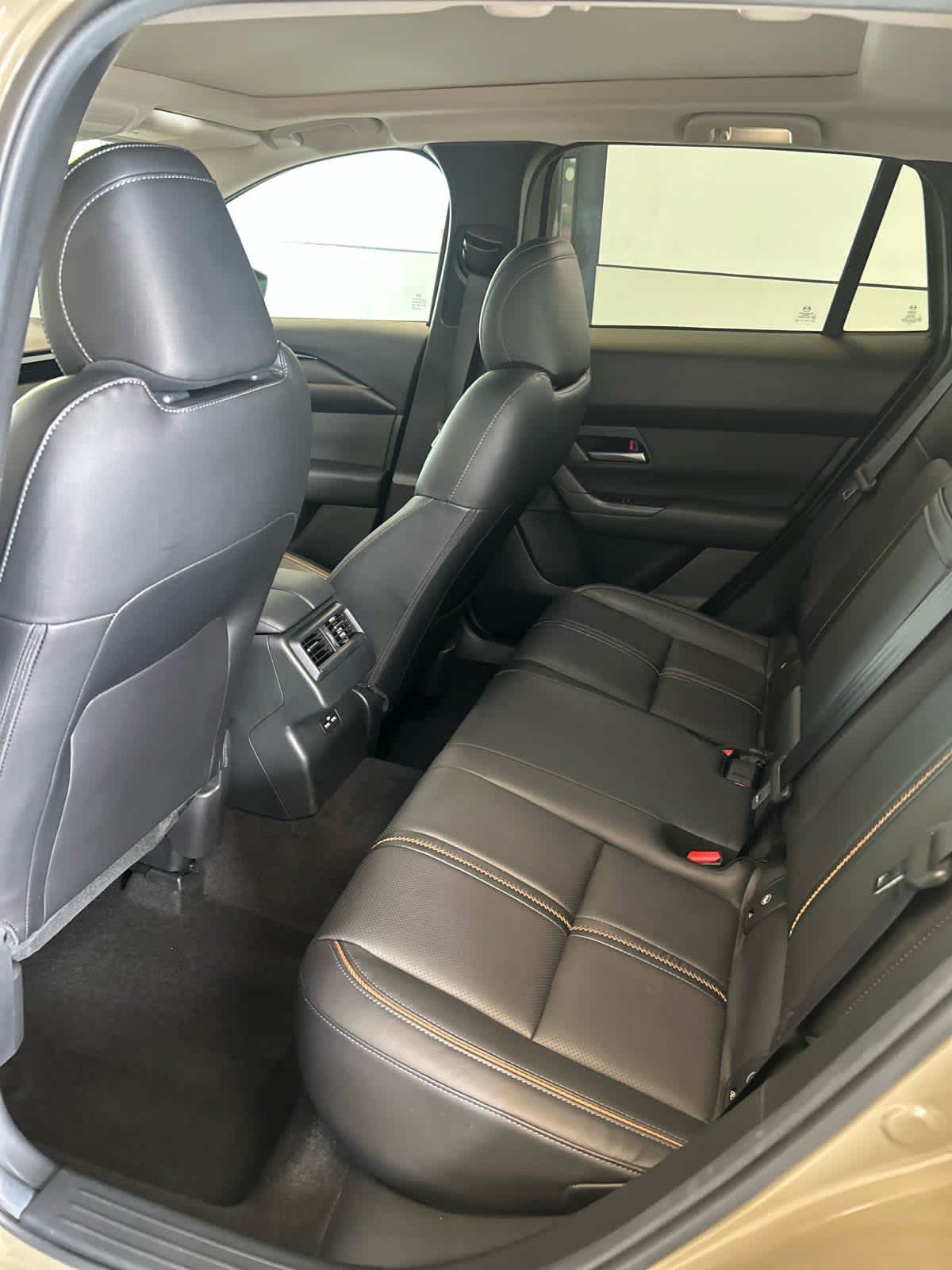 2024 Mazda Mazda CX-50 2.5 Turbo Premium Package AWD