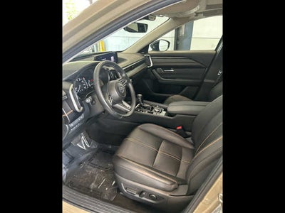 2024 Mazda Mazda CX-50 2.5 Turbo Premium Package AWD