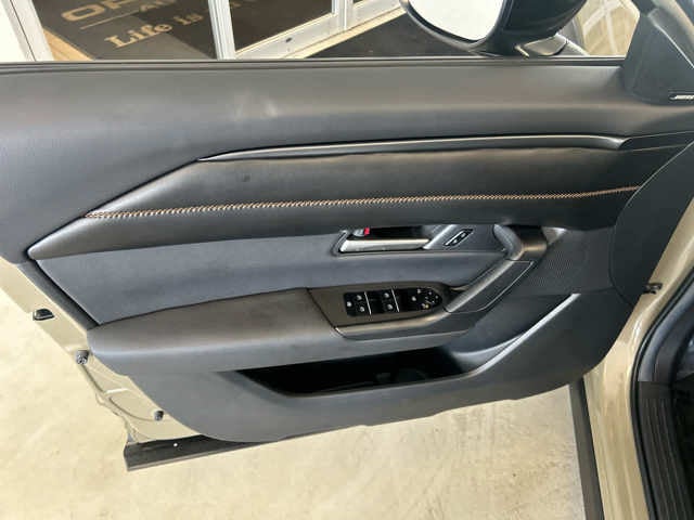 2024 Mazda Mazda CX-50 2.5 Turbo Premium Package AWD