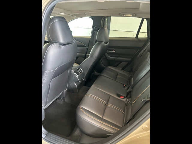 2024 Mazda Mazda CX-50 2.5 Turbo Premium Package AWD