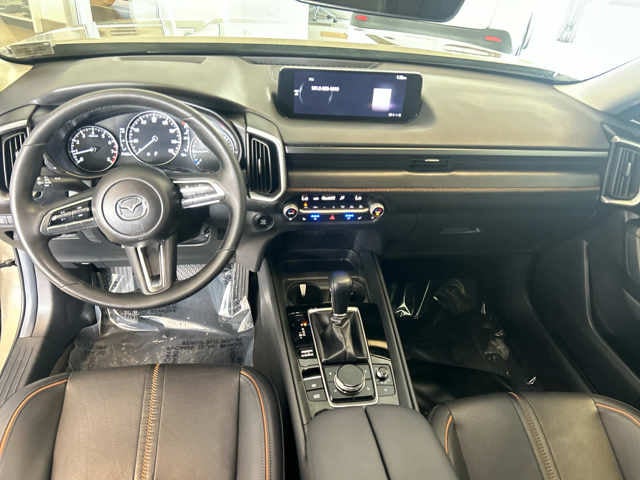 2024 Mazda Mazda CX-50 2.5 Turbo Premium Package AWD