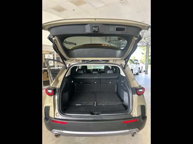 2024 Mazda Mazda CX-50 2.5 Turbo Premium Package AWD