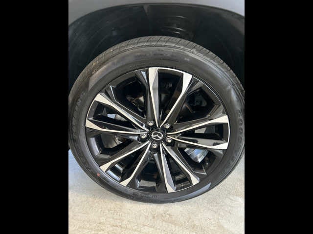 2024 Mazda Mazda CX-50 2.5 Turbo Premium Package AWD